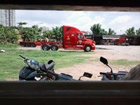 Vietco Freightliner